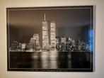 Skyline van New York City, Antiek en Kunst, Ophalen