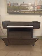 HP DesignJet T730, Computers en Software, Printers, Ophalen, Gebruikt, Inkjetprinter, Printer