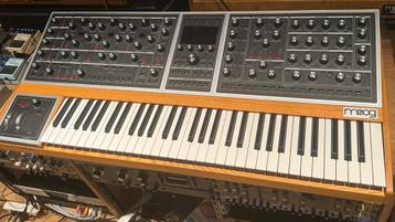Moog One - 8 voice, Enlèvement, Comme neuf