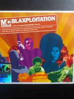 MC Blaxploitation, CD & DVD, CD | Compilations, Comme neuf, R&B et Soul, Coffret, Enlèvement ou Envoi