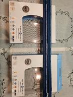 Hifi Voedingskabel Wireworld Stratus 10 - 2 stuks, Audio, Tv en Foto, Versterkers en Ontvangers, Ophalen of Verzenden, Nieuw, Overige merken