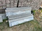 Boorstenen, Tuin en Terras, Ophalen, Gebruikt, 25 tot 50 cm, Minder dan 25 cm