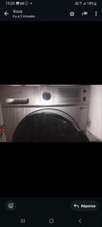 Machine a laver, Enlèvement, Comme neuf