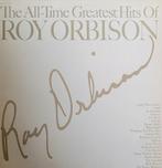 Vinylplaat Roy Orbinson /The All-Time Greatest hits off, Zo goed als nieuw, Ophalen, 12 inch