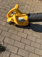 Bladblazer zuiger benzine  Powerplus zonder zak, Tuin en Terras, Bladblazers, Ophalen, Benzine