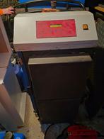 Chaudière Pellets, Doe-het-zelf en Bouw, Verwarming en Radiatoren, Ophalen, Gebruikt, 60 tot 150 cm, 80 cm of meer