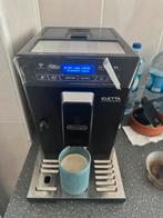 DELONGHI Eletta Cappuccino ECAM44.660.B - VOLAUTOMATISCHE, Elektronische apparatuur, Ophalen, Zo goed als nieuw