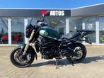 Benelli Leoncino 800, Motoren, Bedrijf, 800 cc, 12 t/m 35 kW, Naked bike