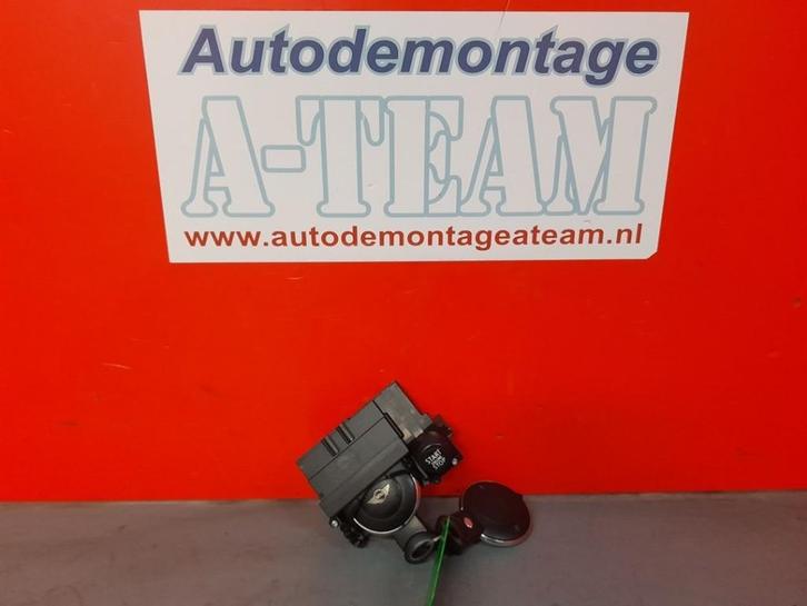 ALLUMAGE COMMUTATEUR + CLE OU CLEF Mini Mini Open (R57), Autos : Pièces & Accessoires, Autres pièces automobiles, Mini, Utilisé