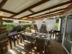 Vakantiechalet Cote azur :  boek nu voor 2026, Vakantie, Wasmachine, Aan zee, Recreatiepark
