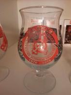 Lot van 20 Duvel glazen Dodentocht 2019, Verzamelen, Ophalen of Verzenden, Nieuw, Glas of Glazen, Duvel