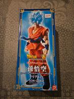 Son Goku Super Saiyan God (clear version) - X-Plus Gigantic, Enlèvement, Neuf