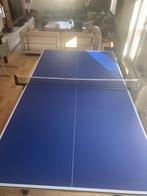 Table tennis Cornilleau, Sports & Fitness, Ping-pong, Enlèvement, Comme neuf, Table d'intérieur, Pliante