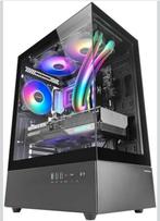 Pc gamer, Computers en Software, Computerbehuizingen, Ophalen of Verzenden