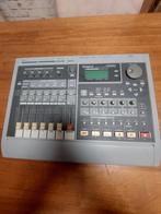 ROLAND VS-840 digital studio workstation, Enlèvement, Utilisé