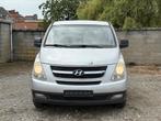 Hyundai h1 lichte vracht 2008 met 211dkm 6persn gekeurd vvk, Voorwielaandrijving, Stof, Overige modellen, Particulier