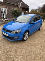 Volkswagen Polo 1.2tsi, Auto's, Voorwielaandrijving, Testrit aan huis, Stof, 4 cilinders
