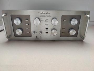 Phase Linear voorversterker Model 4000 Series Two beschikbaar voor biedingen