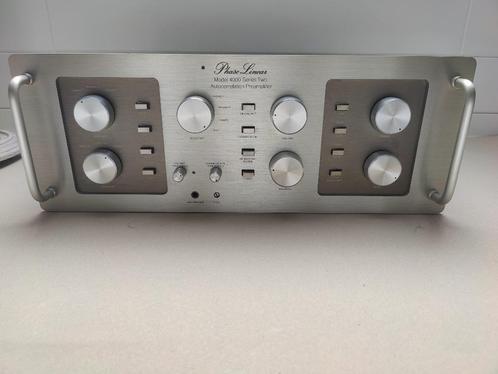 Phase Linear voorversterker Model 4000 Series Two, Audio, Tv en Foto, Versterkers en Ontvangers, Ophalen