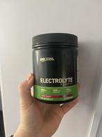 Electrolyten optimum nutrition, Enlèvement, Comme neuf, Poudre ou Boisson