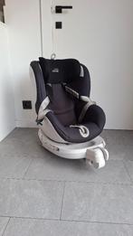 Siège auto Römer Britax - 18 kg - groupe 0+ et 1 - 360, Enfants & Bébés, Sièges auto, Romer, Enlèvement ou Envoi, 0 à 18 kg, Dossier réglable
