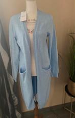 Vila. Lang vest, Ophalen, Zo goed als nieuw