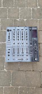 Pioneer DJM 800 révisée, Musique & Instruments, Tables de mixage, Comme neuf, Entrée micro, Enlèvement ou Envoi, Moins de 5 canaux