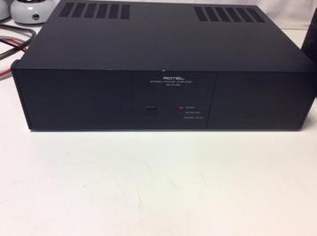 versterker Rotel RB870 BX beschikbaar voor biedingen