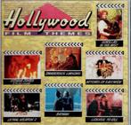 cd   /   Hollywood Film Themes, CD & DVD, Enlèvement ou Envoi