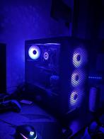 Gaming PC – Ryzen 5 5600X – RTX 3060 – 16GB – 1TB SSD, Computers en Software, Ophalen of Verzenden, Nieuw