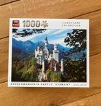 Puzzel 1000 stukjes - King, Comme neuf, 500 à 1500 pièces, Puzzle, Enlèvement