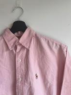 Ralph Lauren hemd Oxford, Kleding | Dames, Ophalen of Verzenden, Zo goed als nieuw, Maat 36 (S)