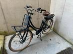 Cortina e-u4 transport - Limited Edition, Fietsen en Brommers, Ophalen, Zo goed als nieuw, Cortina