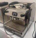 Expobar PRO 1-groepskoffie in perfecte staat!!!!, Zakelijke goederen, Overige Zakelijke goederen, Ophalen