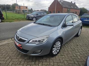 OPEL ASTRA CDTI/2011/DIESEL/EURO5/AIRCO/GEKEURD