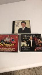 Cd uit de oude doos, Ophalen, Zo goed als nieuw