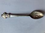 Cuillère en argent ROLEX LUCERNE, Antiquités & Art, Enlèvement, Argent