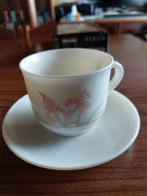 Service à café  6 personnes parfait état complet, Ophalen of Verzenden, Zo goed als nieuw