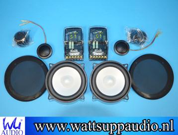 Intertechnik S.1 Comp 5.1 Composets / Speakerset 5.25'' beschikbaar voor biedingen