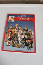 Nero Nr 162 : De bol van Timotheus - sc - 1e druk 2003, Marc Sleen, Eén stripboek, Ophalen of Verzenden, Zo goed als nieuw