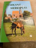 Boek over Merksplas, Boeken, Kunst en Cultuur | Fotografie en Design, Ophalen of Verzenden