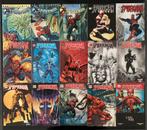 Spider-Man diverse comics 27 stuks - één lot., Gelezen, Ophalen of Verzenden