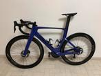 Scott foil rc 10, Ophalen