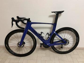 Scott foil rc 10 beschikbaar voor biedingen