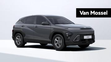 Hyundai Kona 1.0 T-GDI Techno 48V 7-DCT beschikbaar voor biedingen