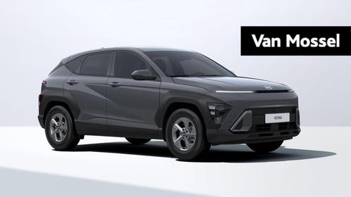 Hyundai Kona 1.0 T-GDI Techno 48V 7-DCT, Auto's, Hyundai, Bedrijf, Te koop, Kona, Airconditioning, Bluetooth, Centrale vergrendeling