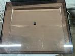 plexi de rechange pour platine dual 1219 ou autre, Enlèvement ou Envoi, Utilisé, Tourne-disque, Dual