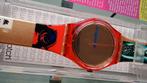 Vintage Swatch GR123 "Kimiko" 1995 new! sealed!, Enlèvement ou Envoi, Swatch, Neuf