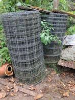 ursusdraad ursus omheining draad 140cm hoog, Tuin en Terras, Gaas en Draad, Ophalen, Draad