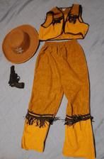 Déguisement cow-boy 6-8 ans, Enfants & Bébés, Costumes de carnaval & Déguisements, Enlèvement ou Envoi, Comme neuf